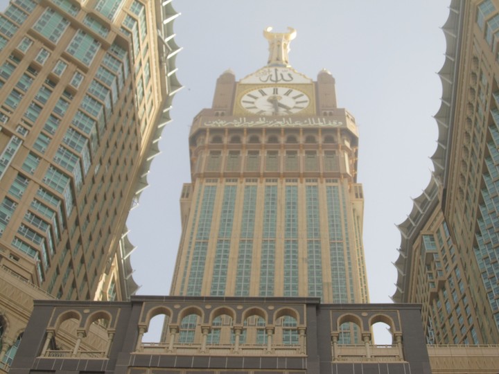Makkah
