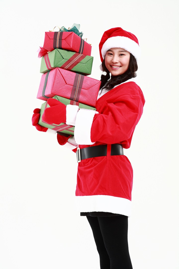 Christmas Costume