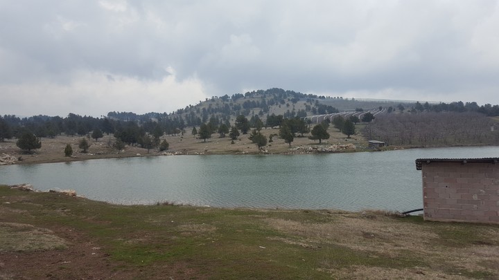 lake sıde