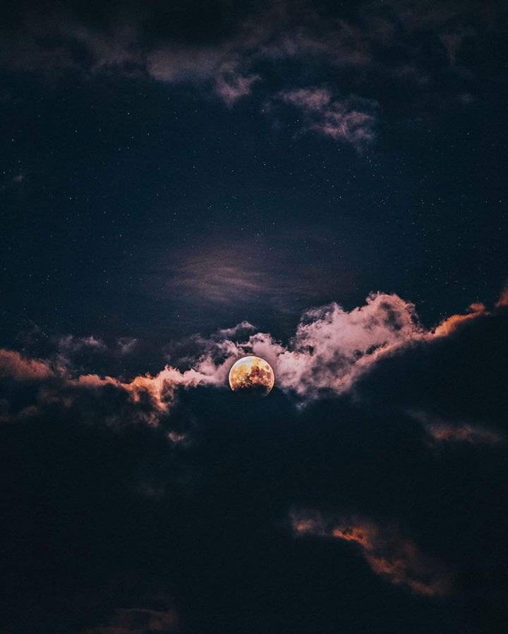 Night.