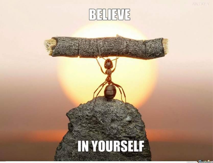Believe