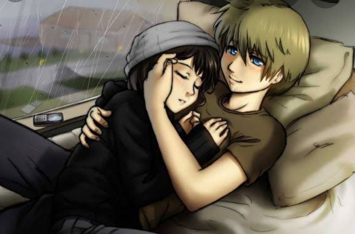 love story