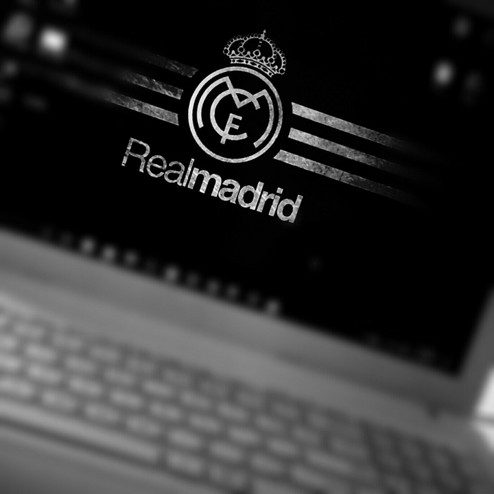 Real Madrid C.F