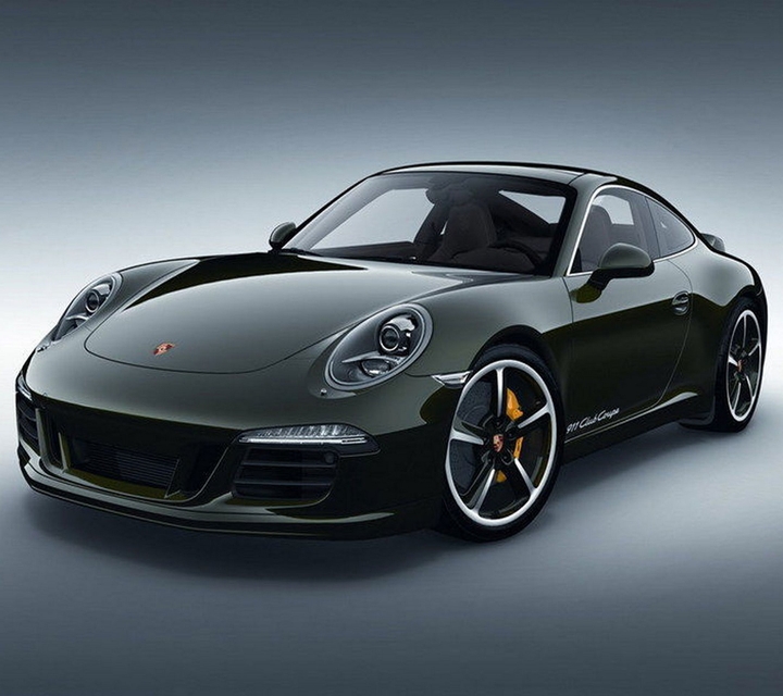 Porsche