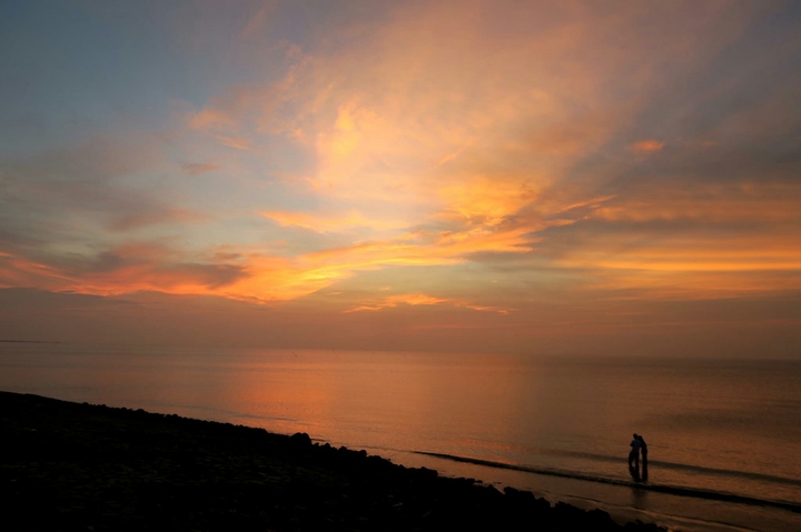 Sunrise