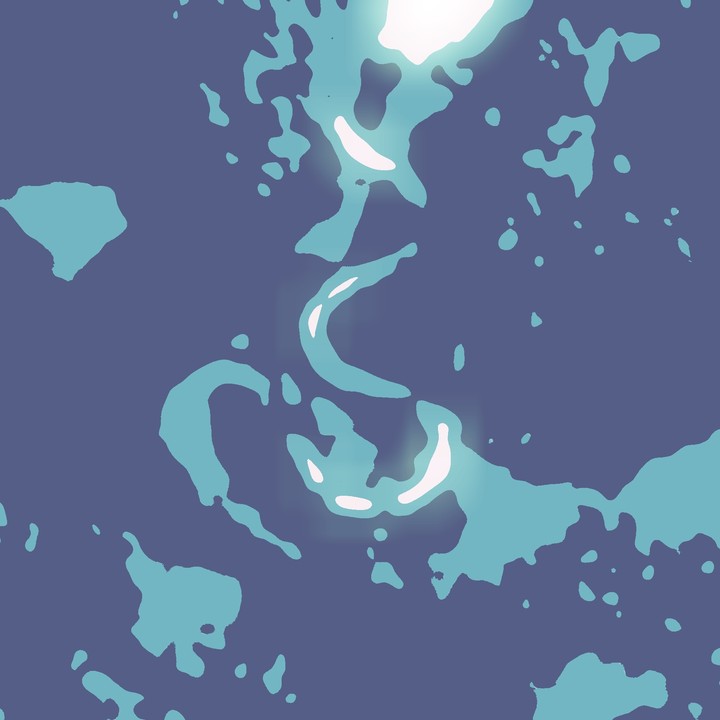 winding
