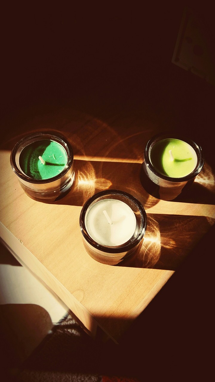 Candles