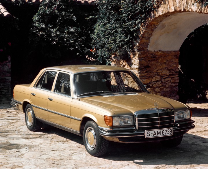 mercedes benz