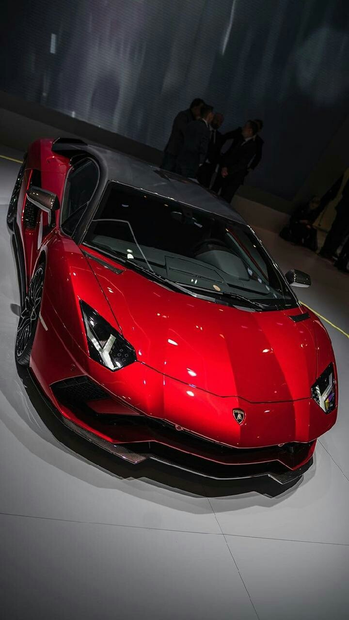 red annar