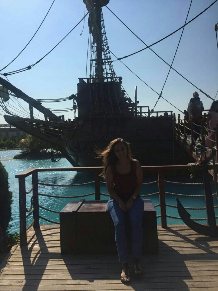 sea