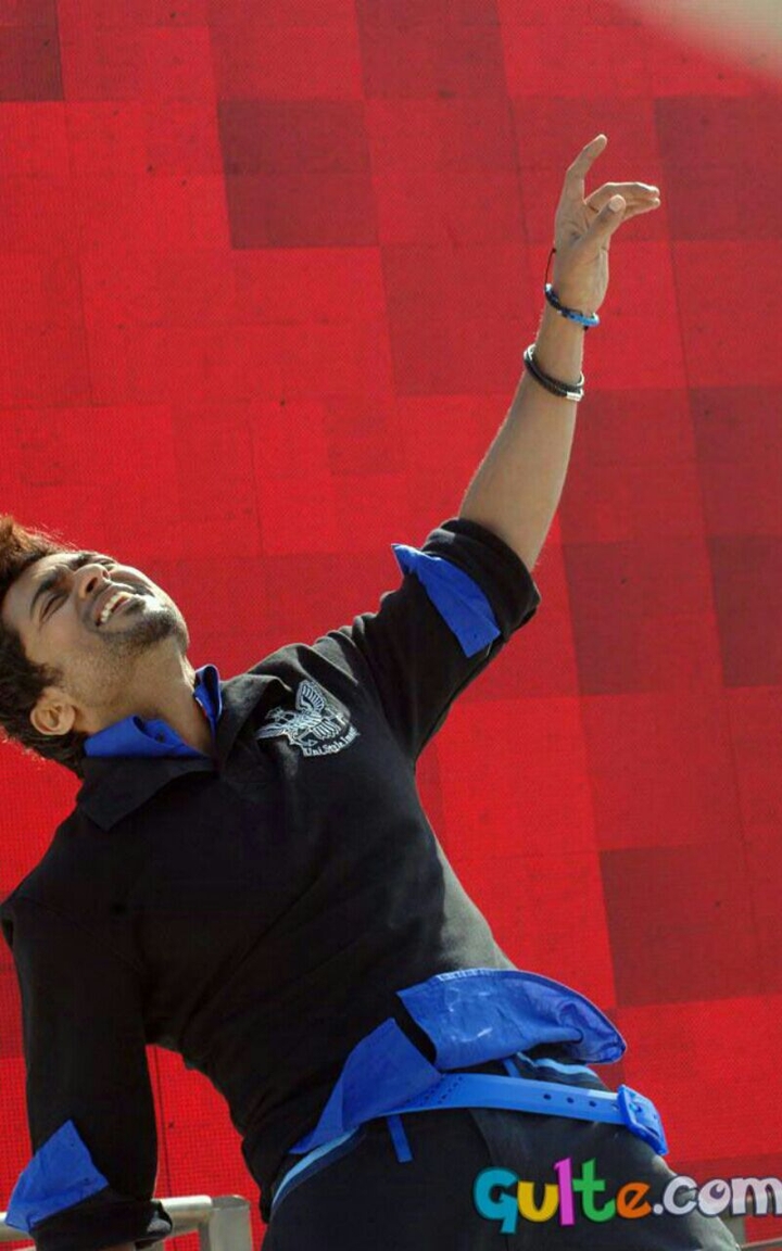 Suriya