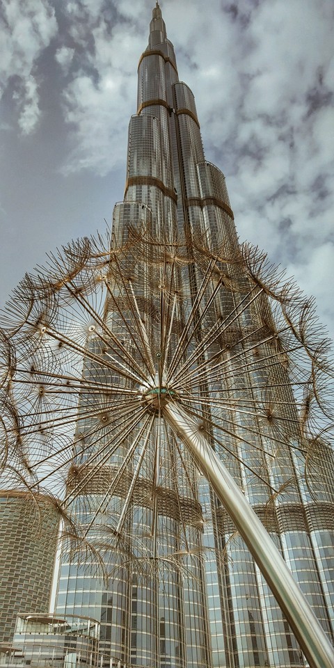 burj khalifa