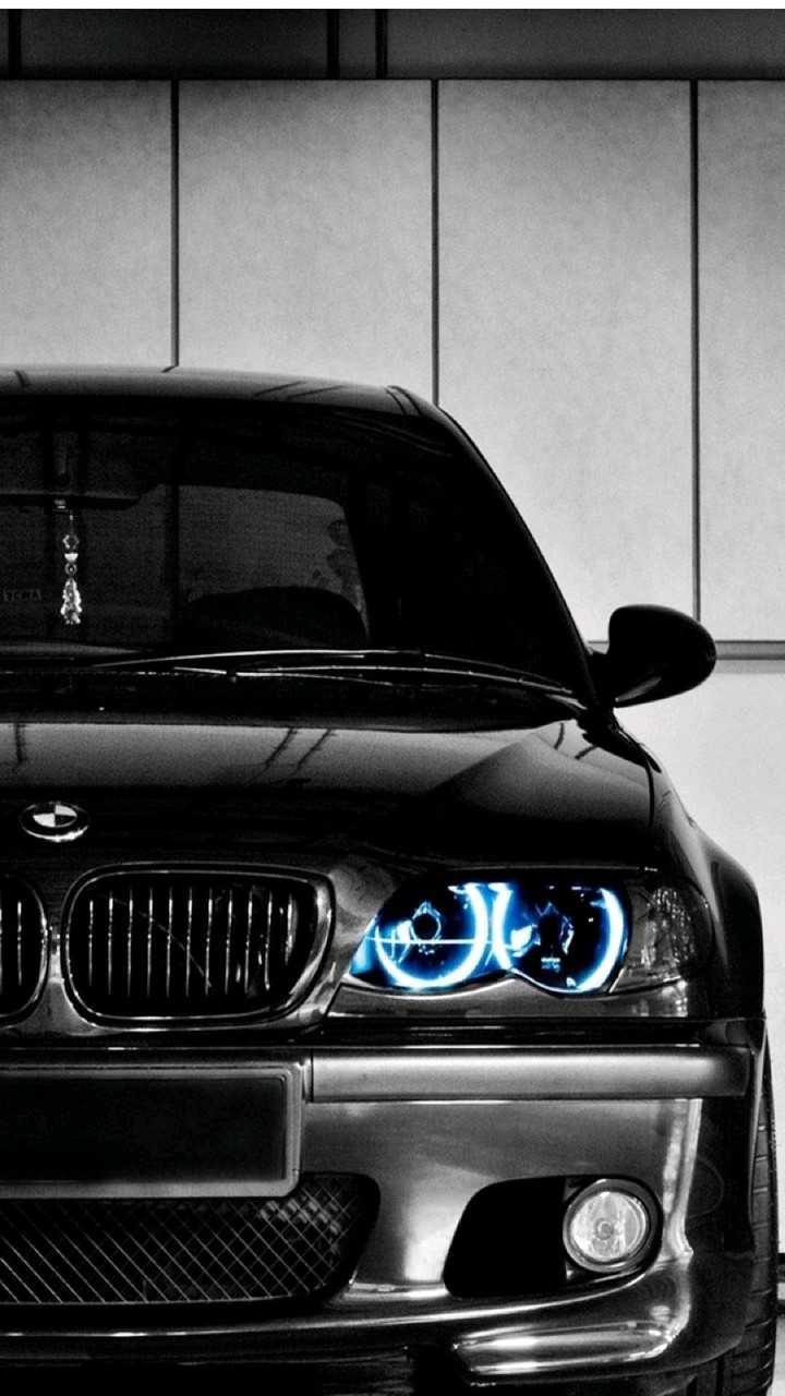 #BMW