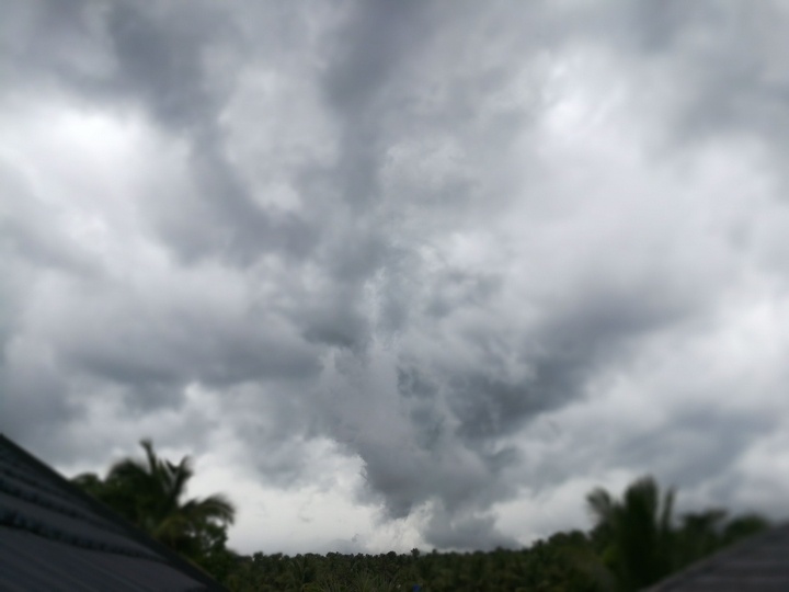 cloud