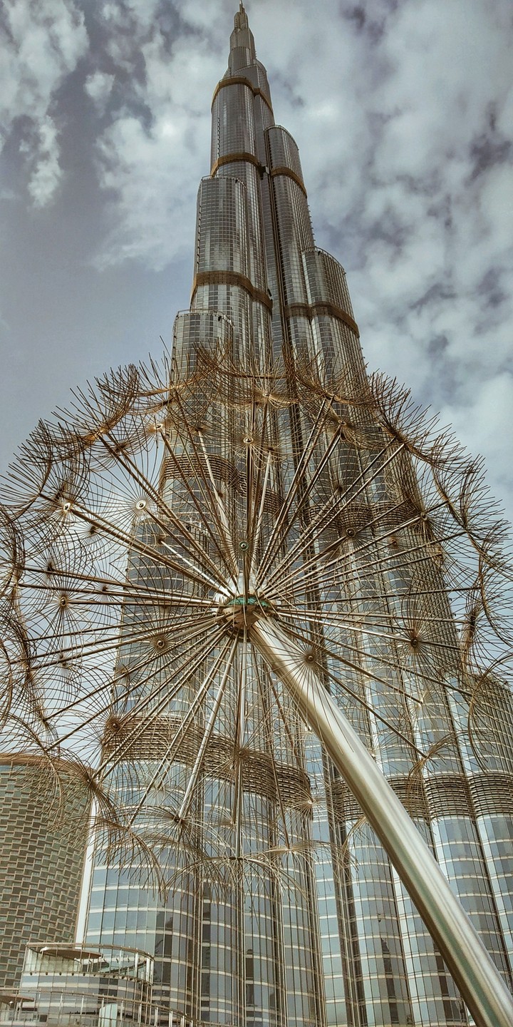burj khalifa