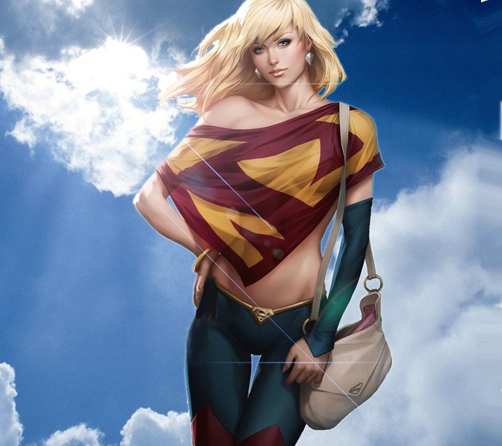 Supergirl
