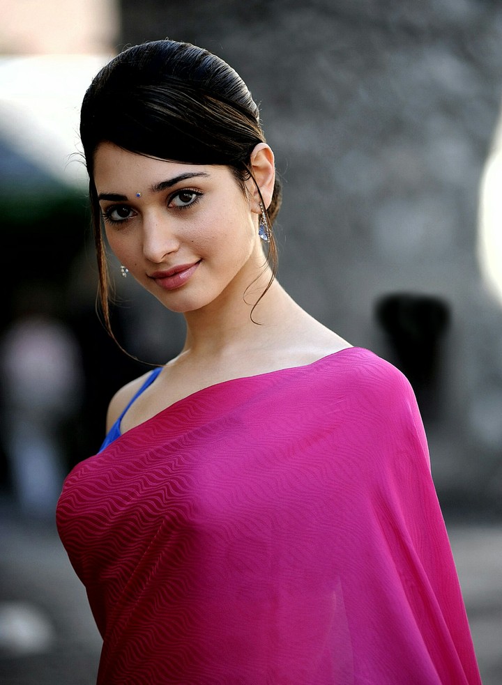 Tamannaah Bhatia