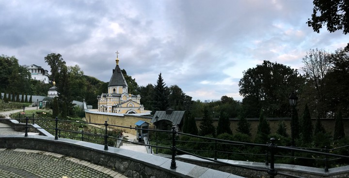 Kyiv