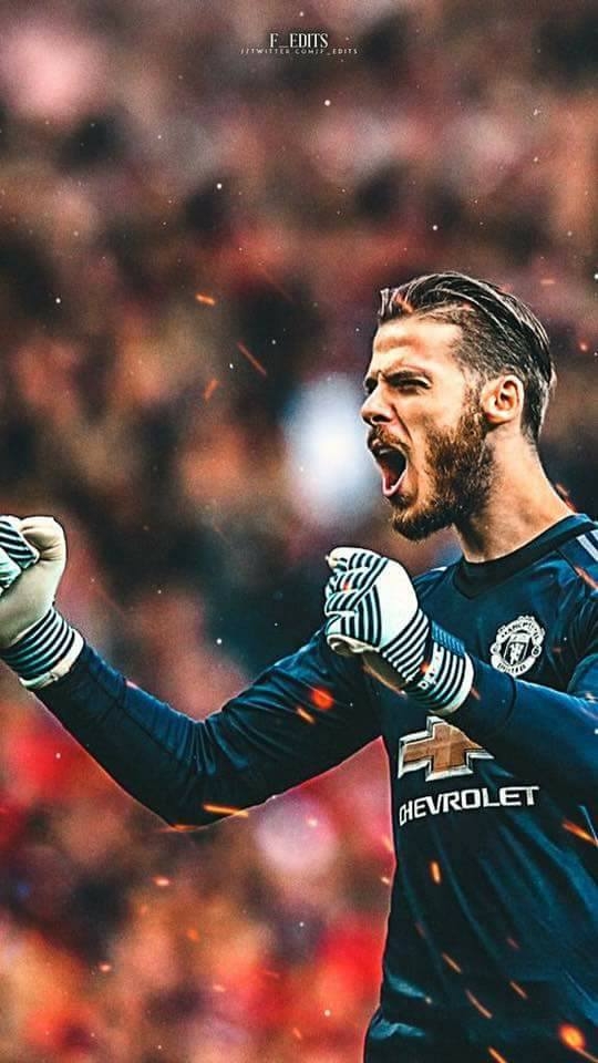 De Gea