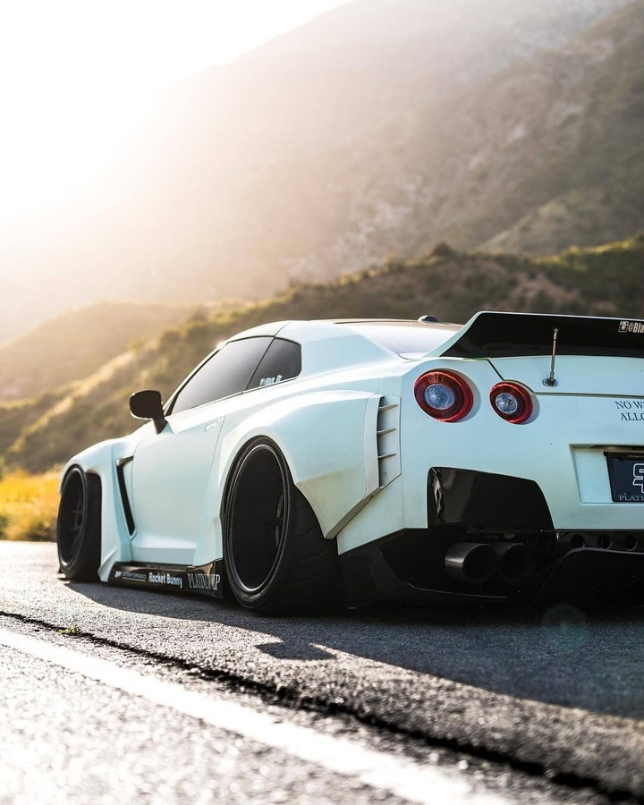 GTR