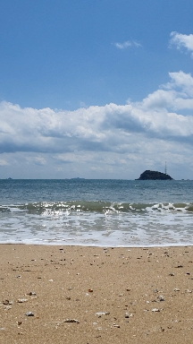sea