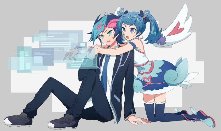 Anime