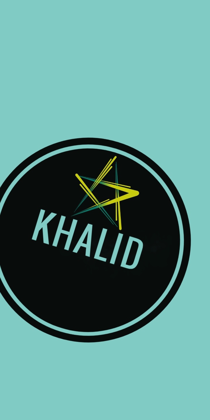khalid