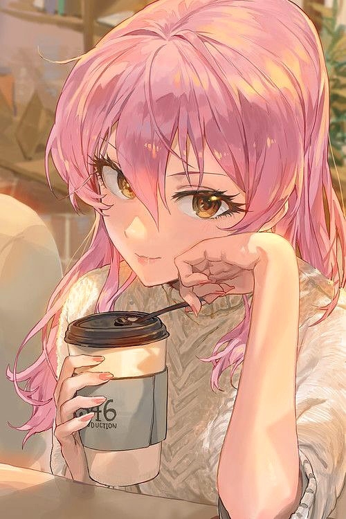 anime