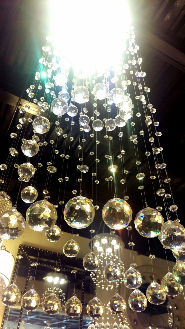 shine diamond