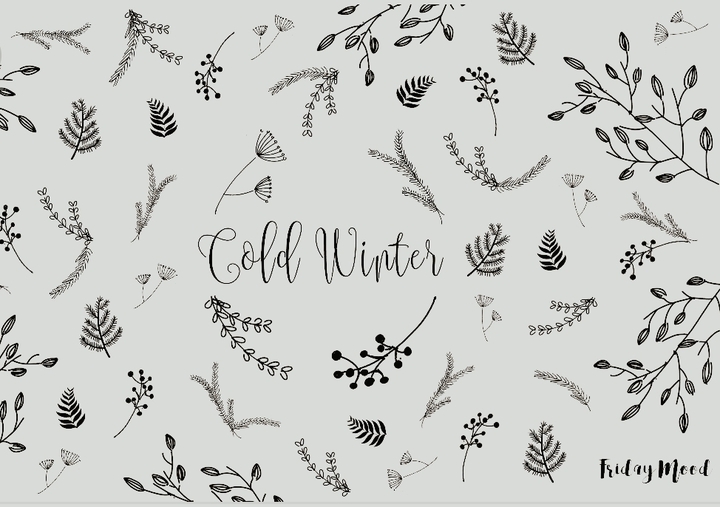 COLD WINTER