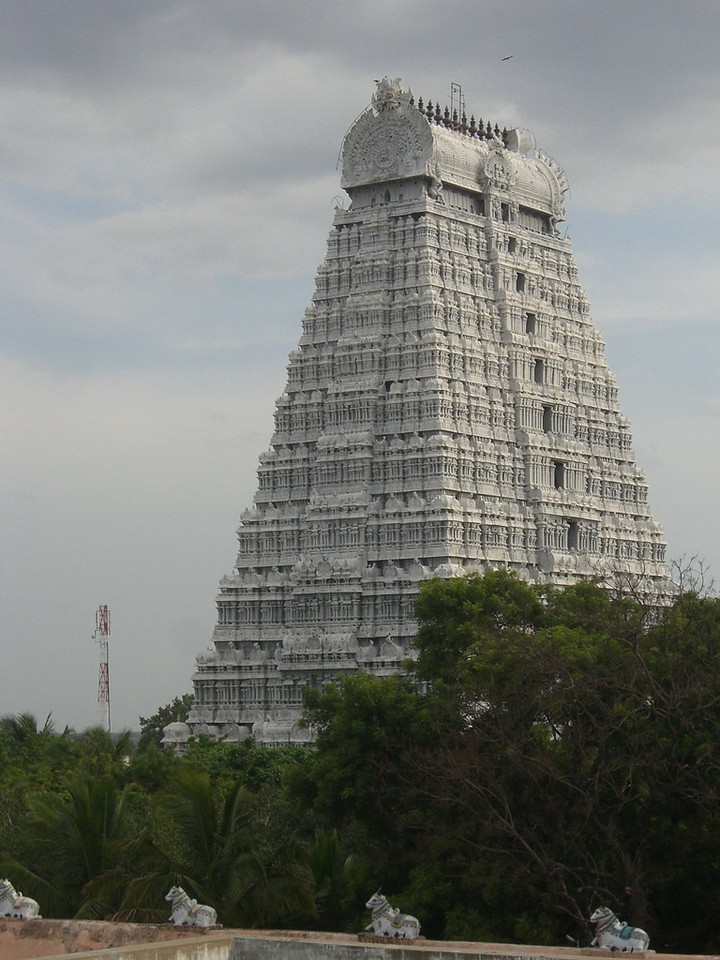 santhanam