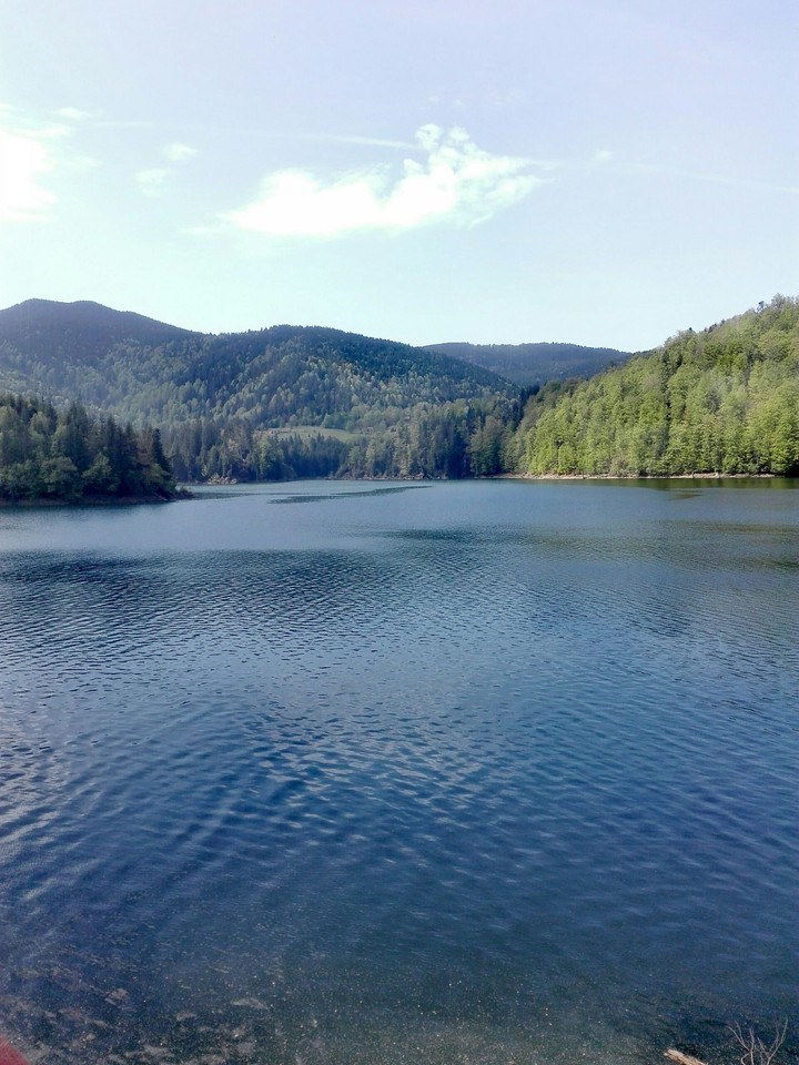 Lake