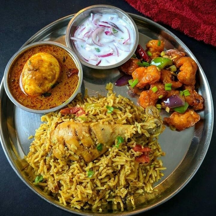 Lunch