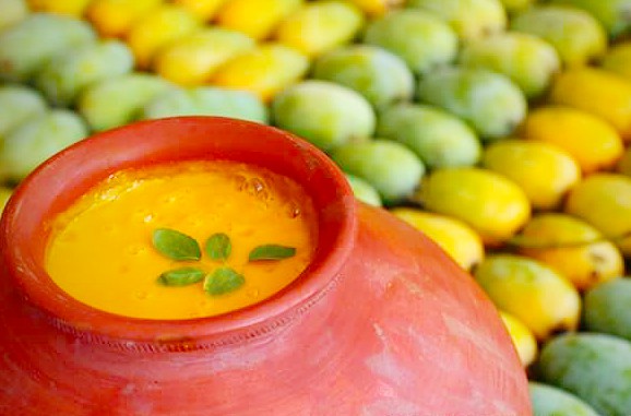 Mangoes