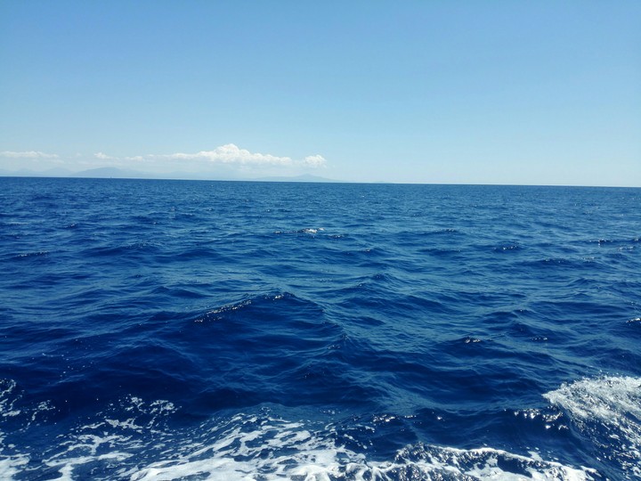 Sea
