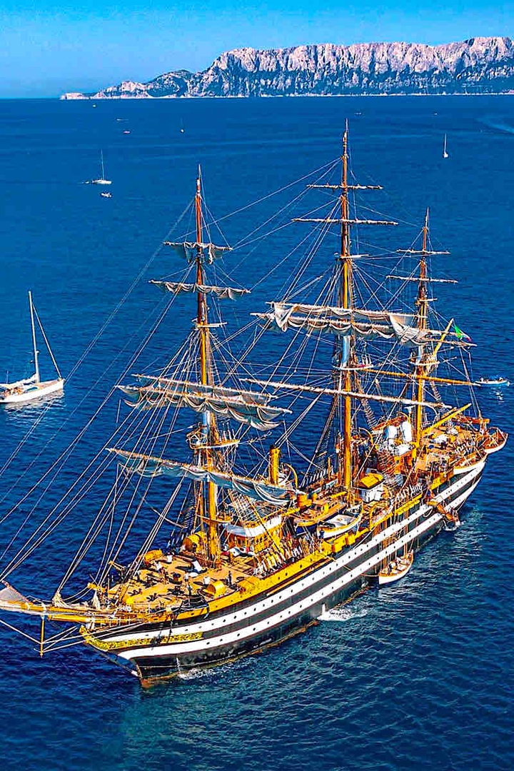 Amerigo Vespucci