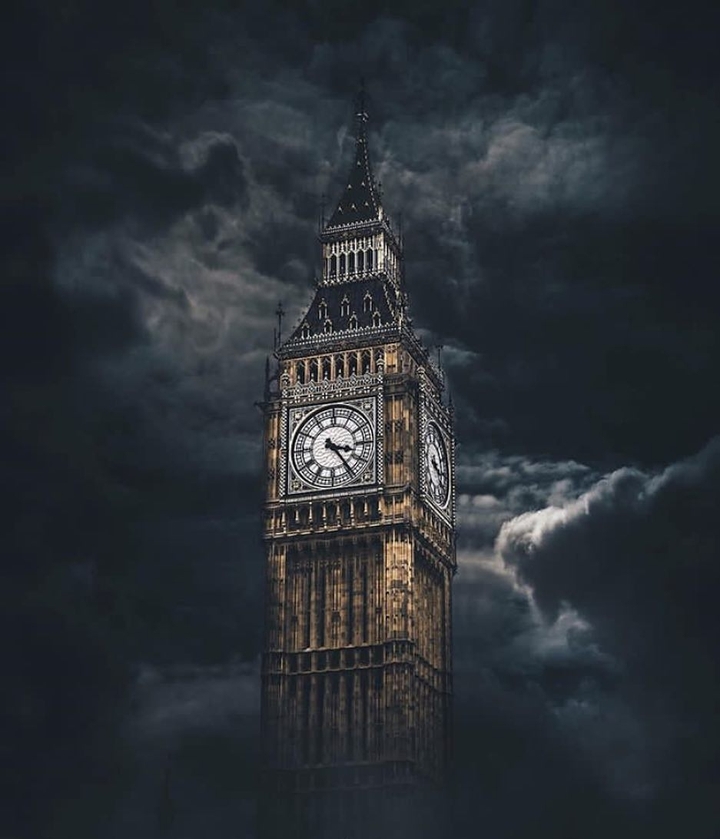 London