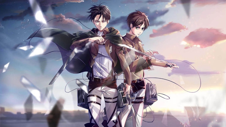 attack on titan