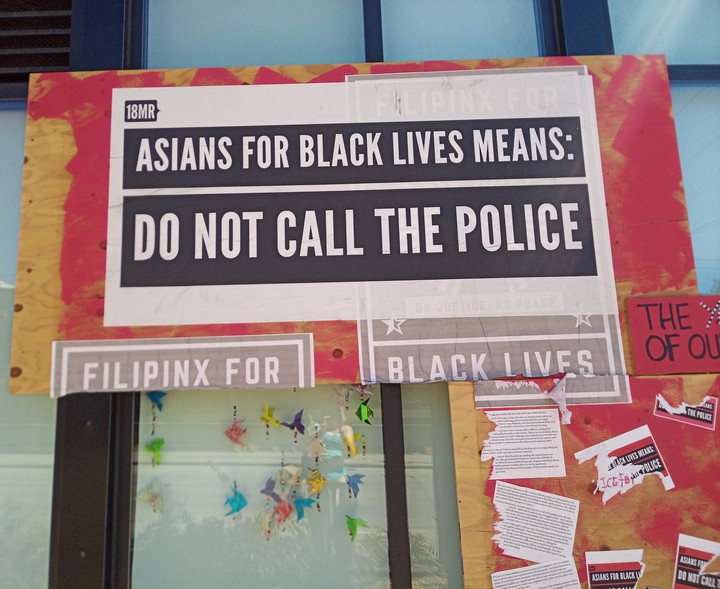 BLM