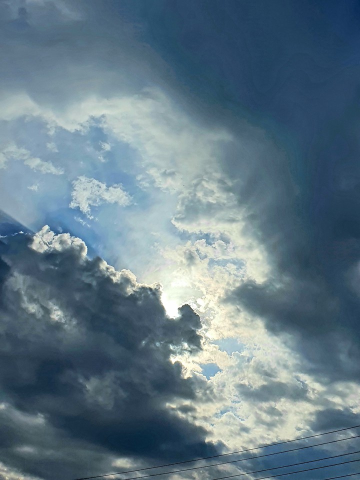 sky