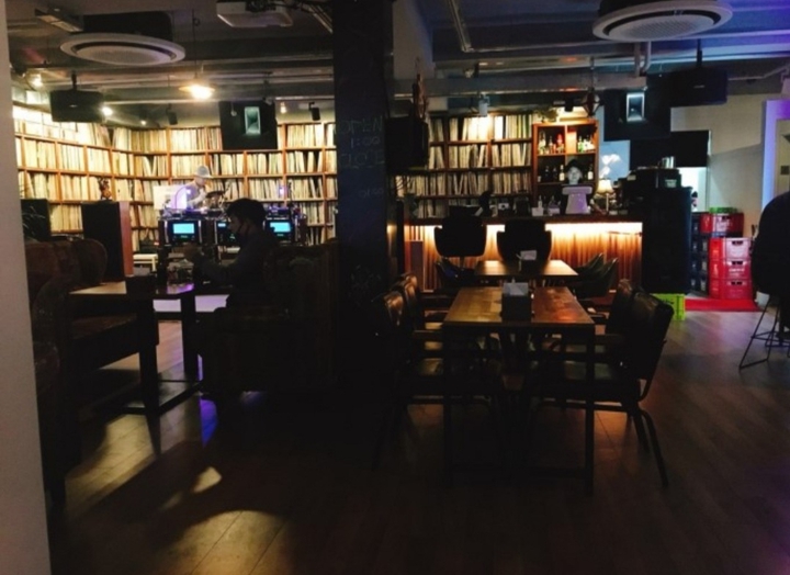 CCR