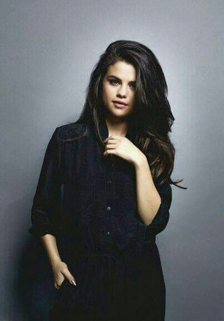 Selena Gomez