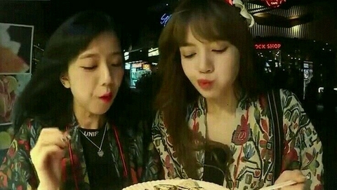 lisoo♥♥