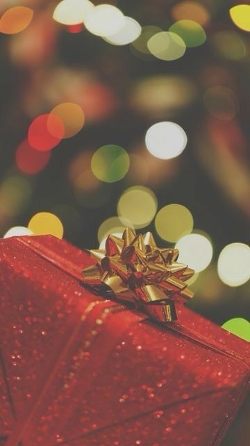 New Year and  Christmas