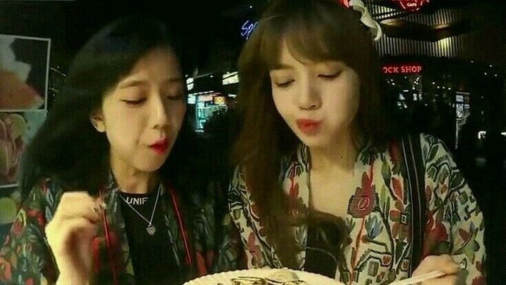 lisoo♥♥