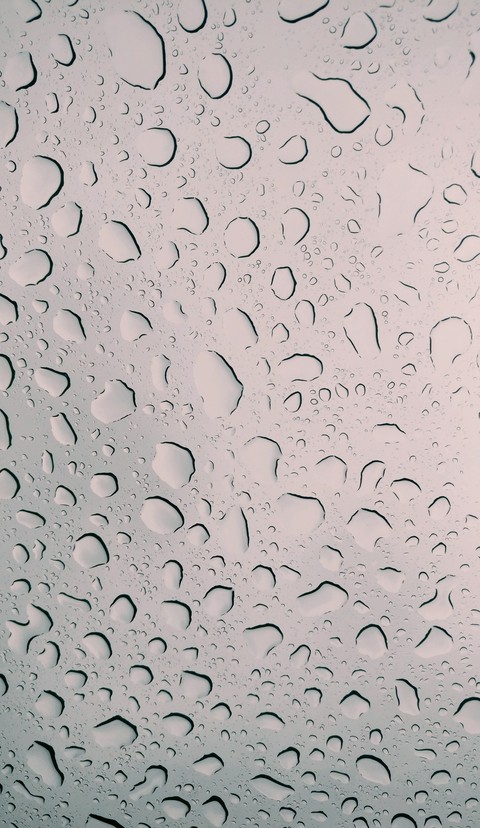 Rain drops