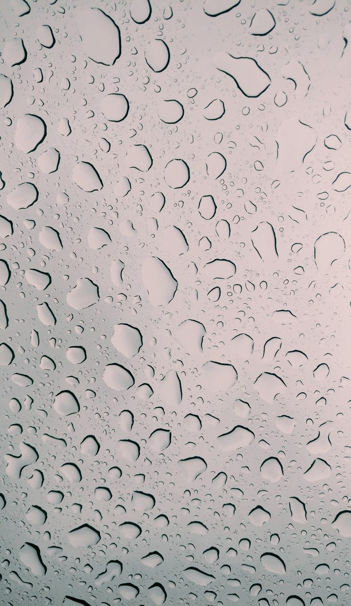 Rain drops