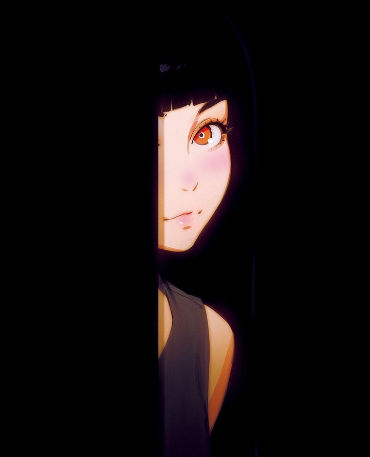 Art ~ girl