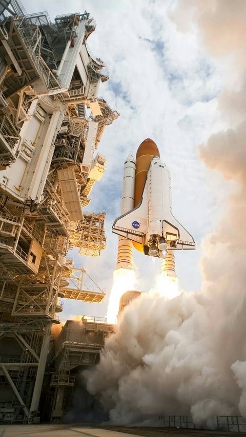 Rocket..