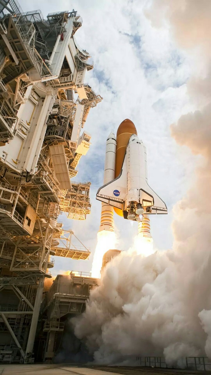 Rocket..